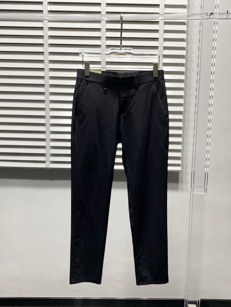 Gucci Long Pants